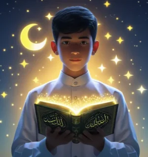 Nazra Quran (Reading)