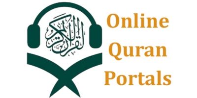 Online Quran Portals